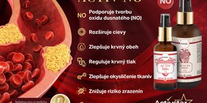 A true saviour of your heart ? The molecule of life.