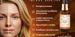 Youthful energy for your cells