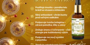 Why is vitamin C crucial for our health?