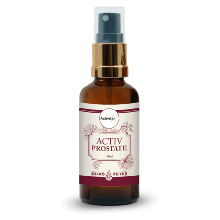 Activ Prostate spray 50 ml