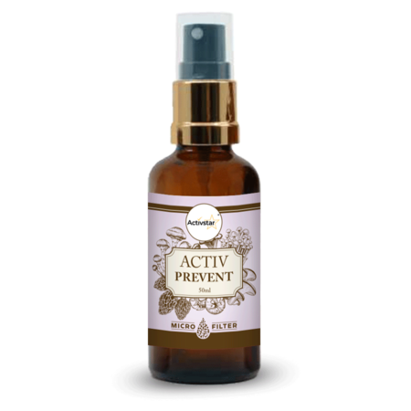 Activ Prevent spray 50 ml