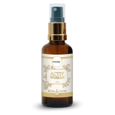 Activ Woman spray 50 ml