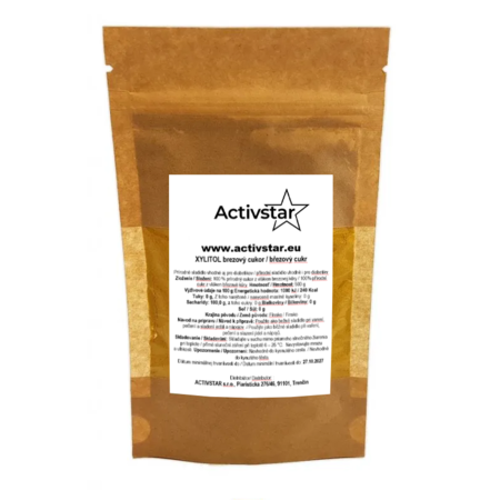 Xylitol - birch sugar 500 g