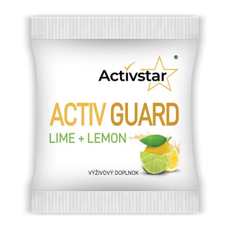 Activ Guard drink 1 sachet