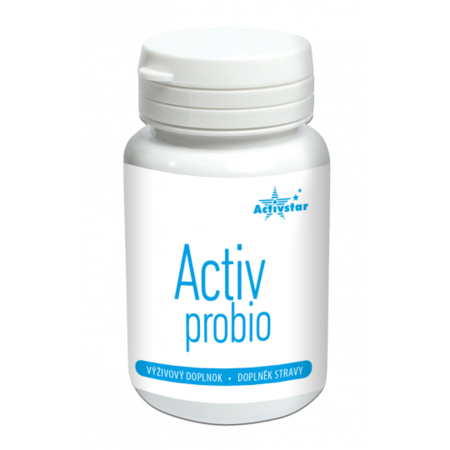 Activprobio 30+30 tablets