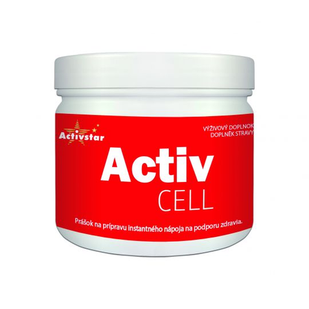 Activcell orange 230g