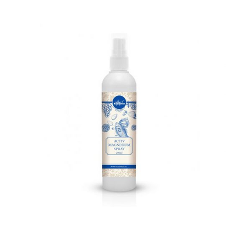 Activmagnesium spray 200 ml