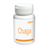 Chaga 60 vegan capsules
