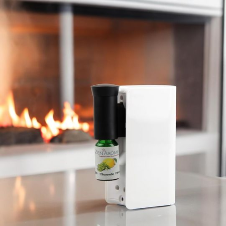 Wireless Essential Oil Diffuser