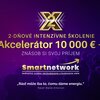 ACCELERATOR - Hotel Alexandra **** Puchov / Sunday