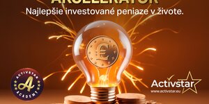 ACCELERATOR - Hotel Alexandra **** Puchov / Sonntag