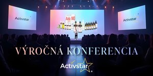 Activstar-Jahreskonferenz 